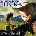 Flicka () - Soundtrack (CD)