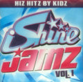 Various Artists [Contributor] - iShine Jamz, Volume 1: Hiz Hitz By Kidz (CD)