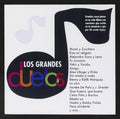 Various: Latin Pop - Los Grandes Duetos (CD)