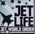 Jet Life - Jet Life / Jet World Order (CD)