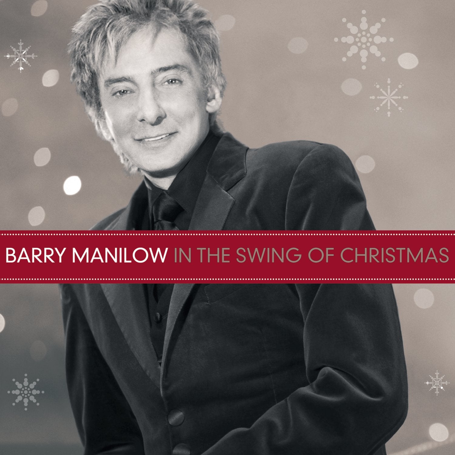 Barry Manilow - Barry Manilow - In the Swing of Christmas [Bonus Tracks] (CD)