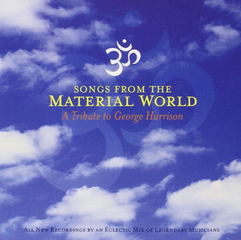Songs from the Material World: A Tribute to George Harrison (CD)
