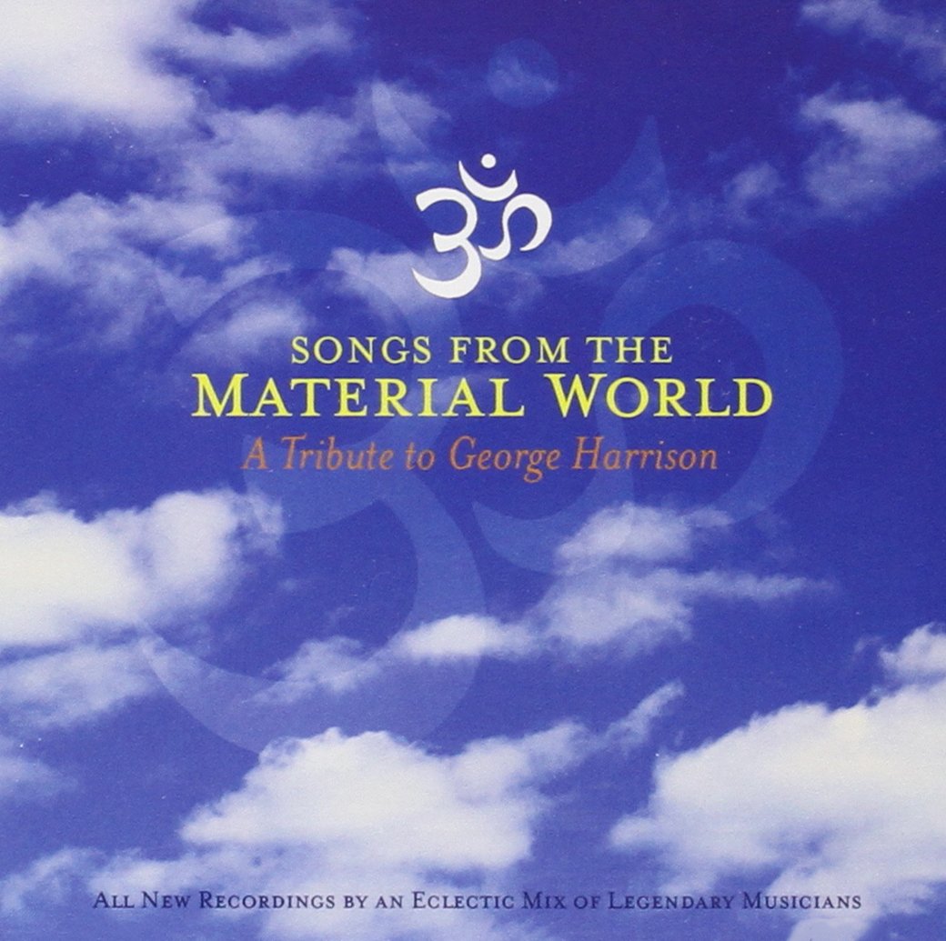 Songs from the Material World: A Tribute to George Harrison (CD)
