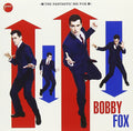 Bobby Fox - Fantastic Mr. Fox (CD)