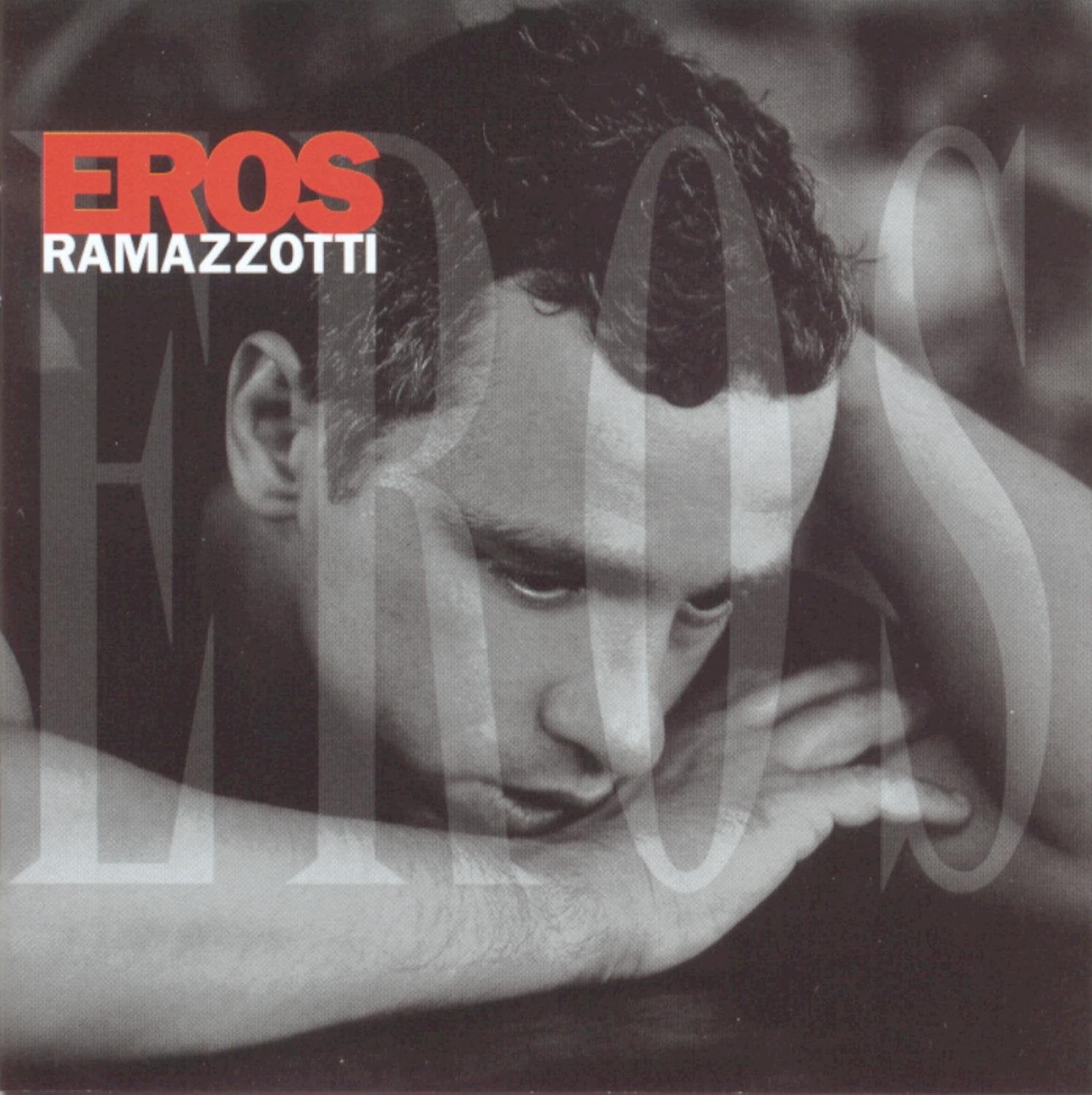 Sonntag - Eros (CD)