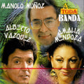 Varios Artistas ( A Toda Banda) CDN-17391 (CD)