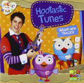 Hootastic Tunes (CD)