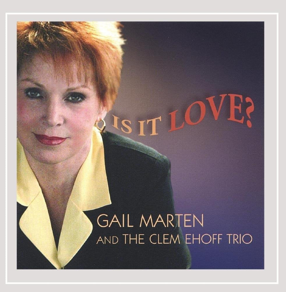 iiO - Is It Love (CD)