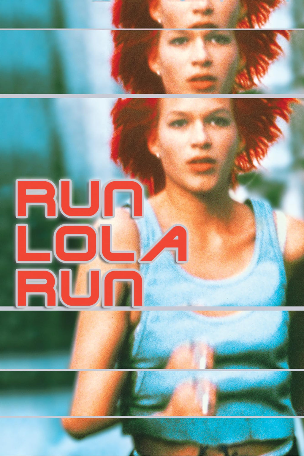 Run Lola Run (DVD)