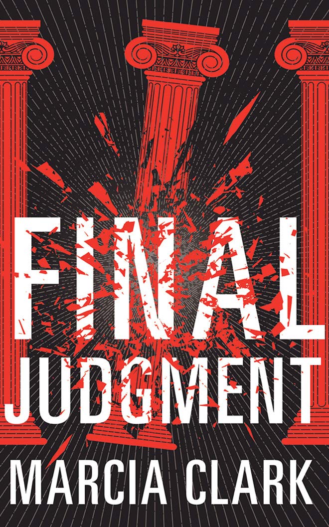 Clark, Marcia - Final Judgment (Samantha Brinkman, 4) (CD)