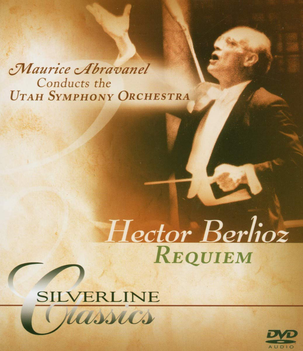 Requiem (DVD-Audio)