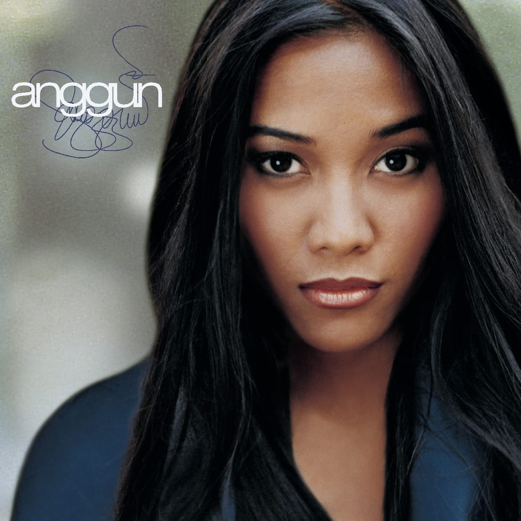 Anggun - Snow On The Sahara (CD)