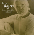 Kenny Rogers - Greatest Country Hits, Vol. 3 (CD)