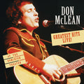Greatest Hits Live! At The Dominion Theatre (Remastered CD) (CD)