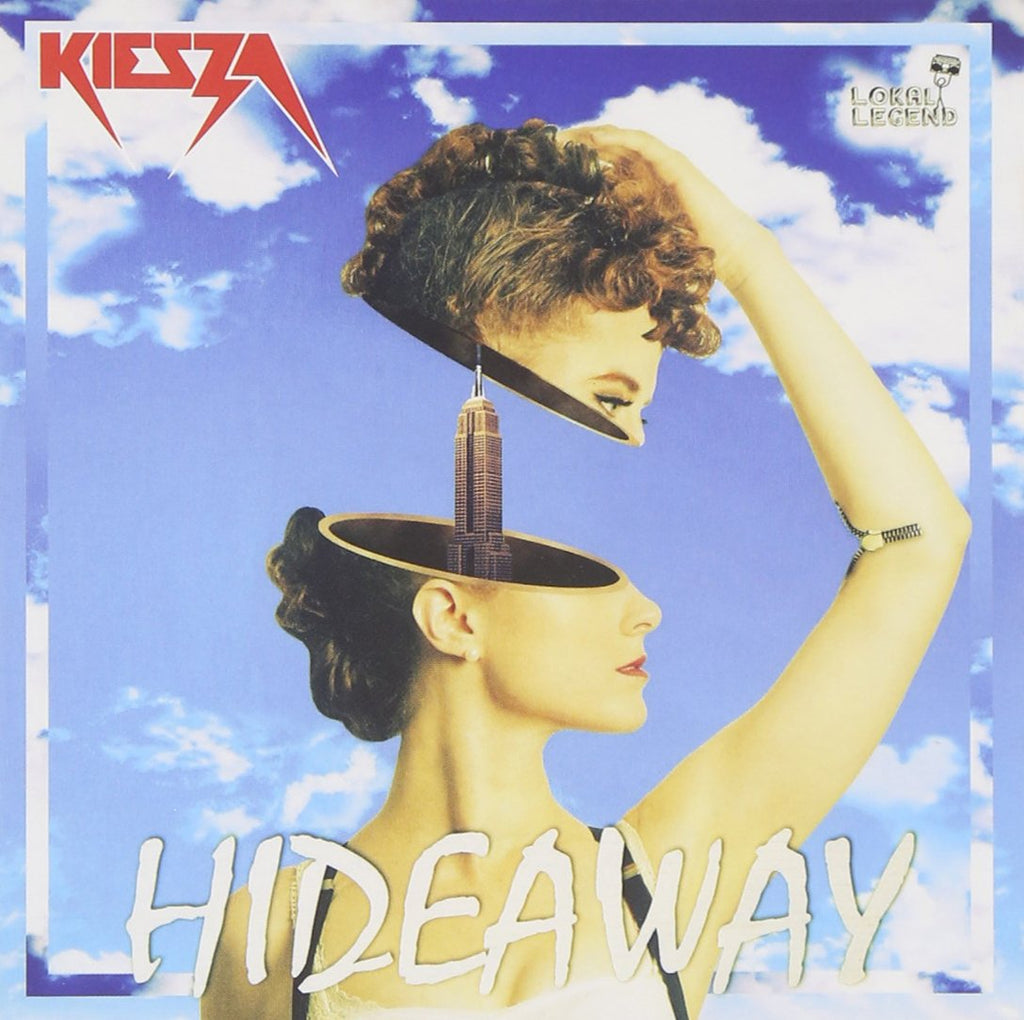 Kiesza - Hideaway (CD)