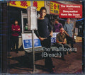 Lassez Me Sten - Breach (CD)