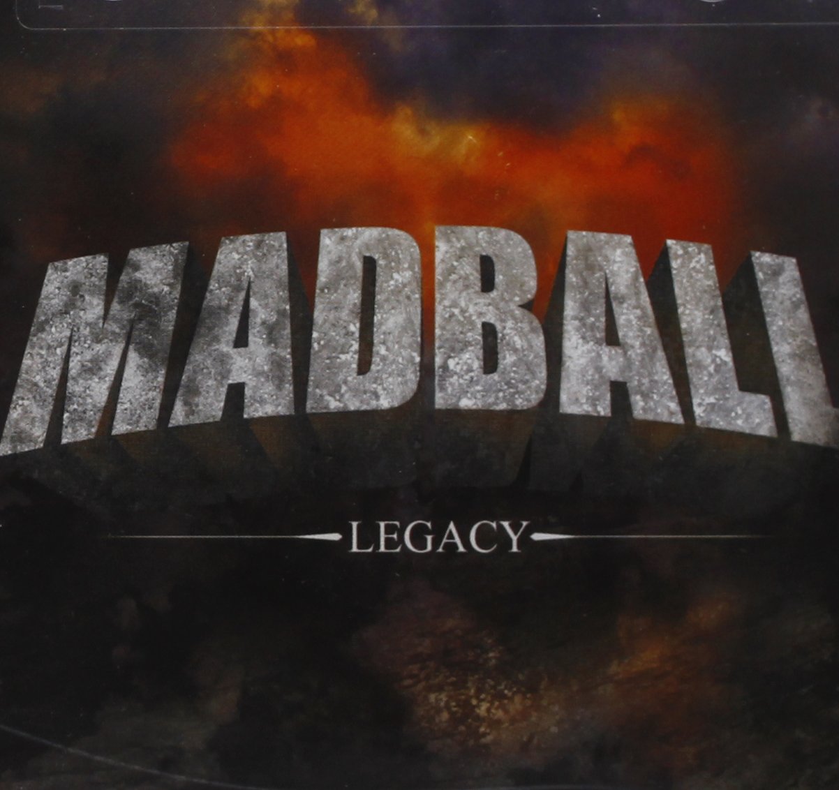 Madball - Legacy (CD)