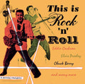 This Is Rock N Roll (CD)