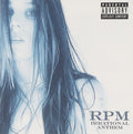 RPM - Irrational Anthem (CD)