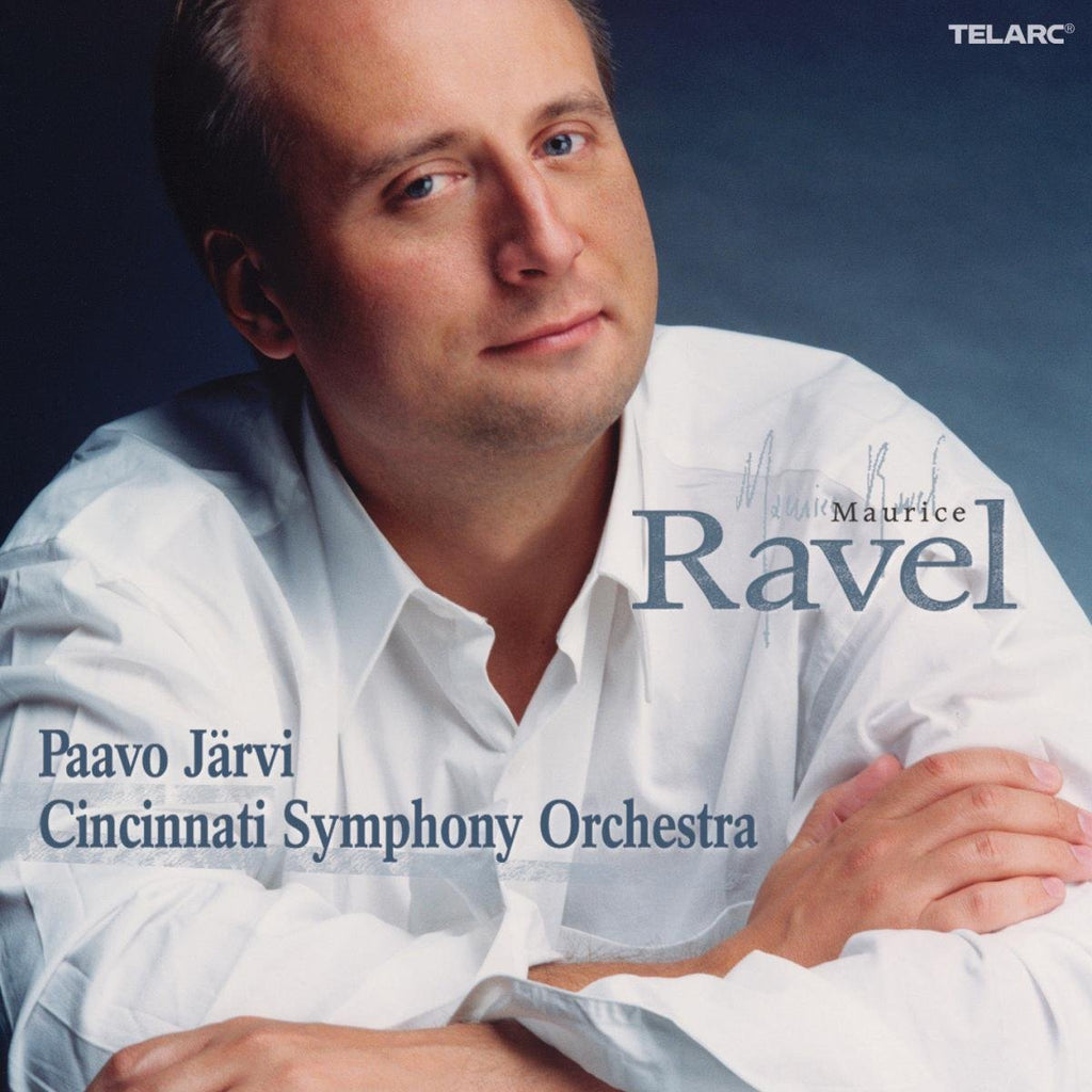 SO - Ravel: Suite No. 2 (CD)