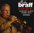 Ruby Braff - As Time Goes By (CD)