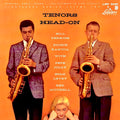 Tenors Head on by Bill Perkins (1992-01-06) (CD)