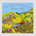 Timmy Abell - Farmers Market (CD)