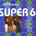 Cafe Tacuba - Super Seis (CD)