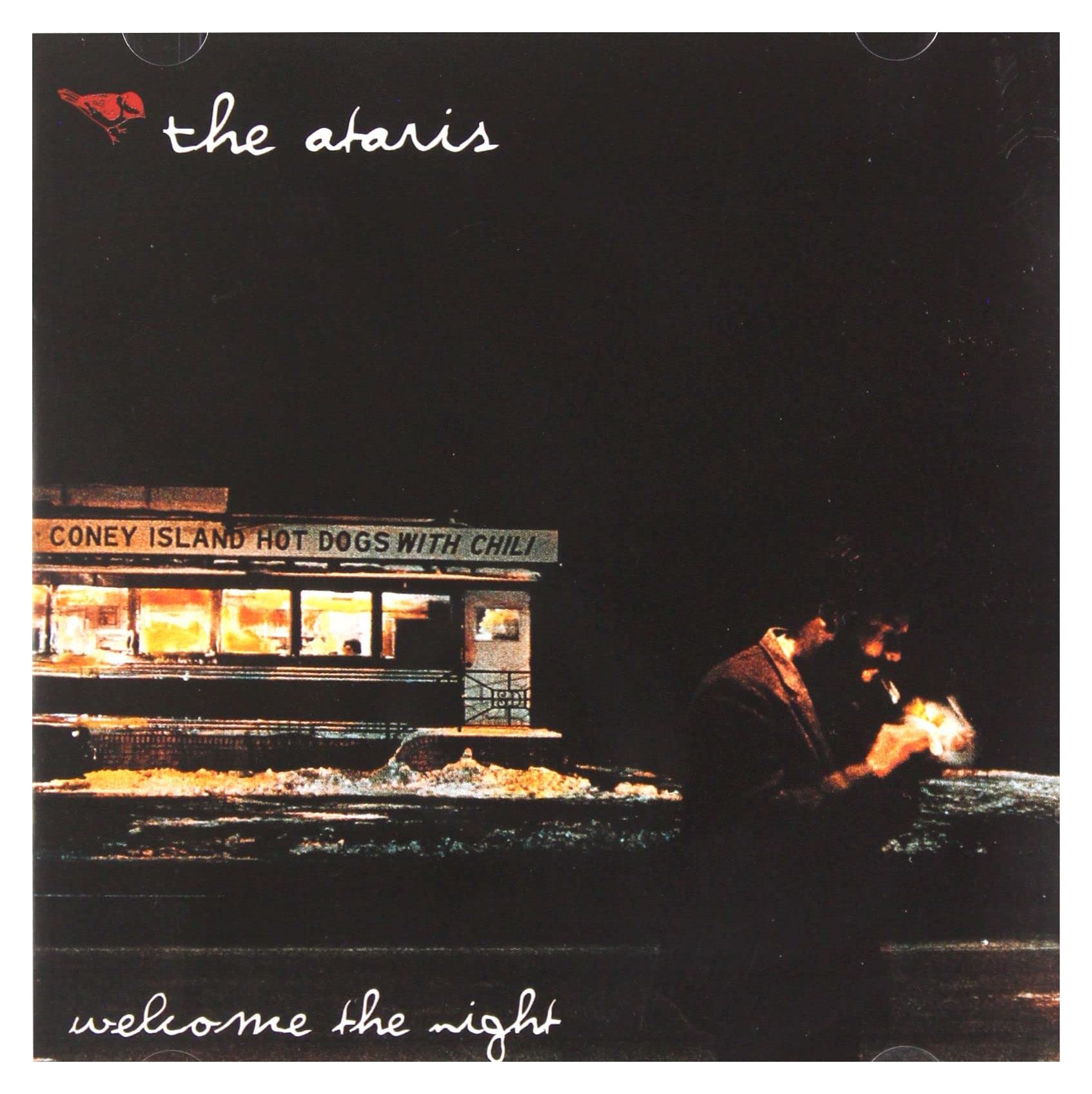The Ataris - Welcome The Night (CD)