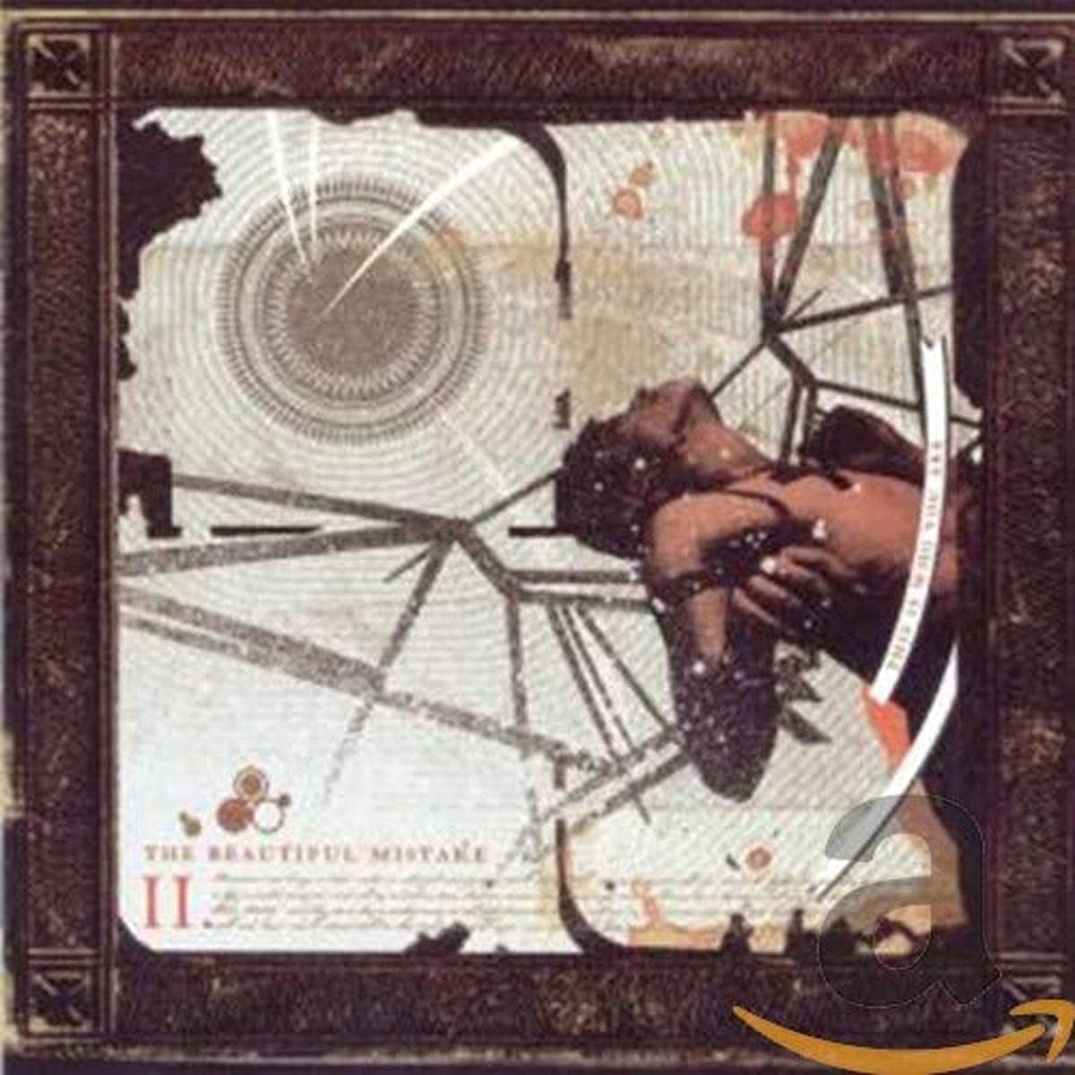 The Beautiful Mistake - This Is Who You Are (CD)