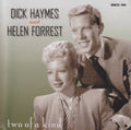 HAYMES,DICK FORREST,HELEN - Two of a Kind (CD)