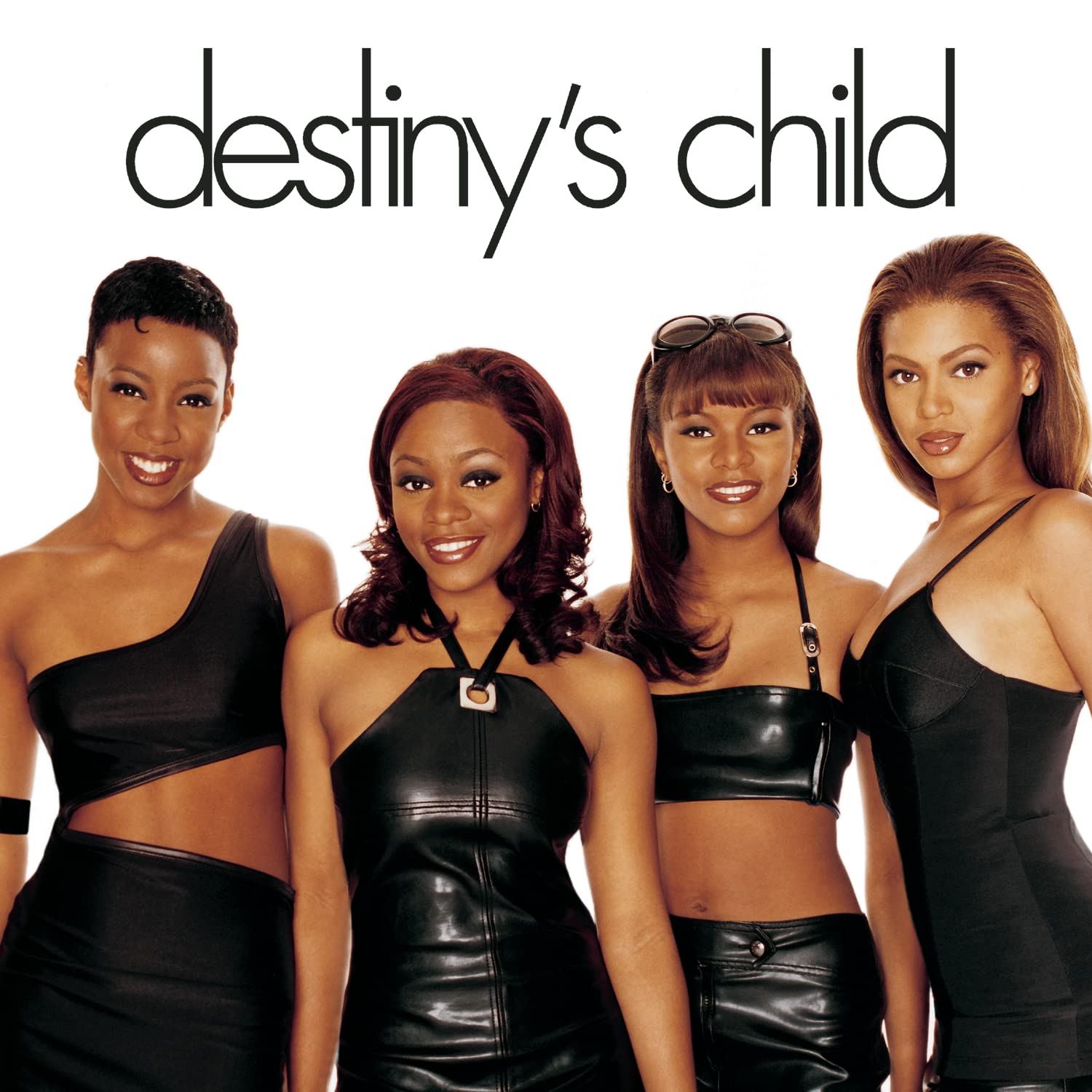 Tri5 - Destiny's Child (CD)