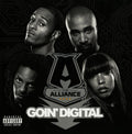 The Alliance - Goin Digital (CD)
