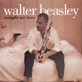 Walter Beasley - TONIGHT WE LOVE (CD)