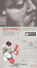 Miles Davis / Bud Powell - Tempus Fugit (CD)
