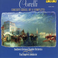 Arcangelo Corelli / Sudwestdeutsches Kammerorchester / Paul Angerer - Concerti Grossi (CD)