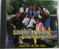 Larry McCray / The Bluegills - Meet Me at the Lake (CD)