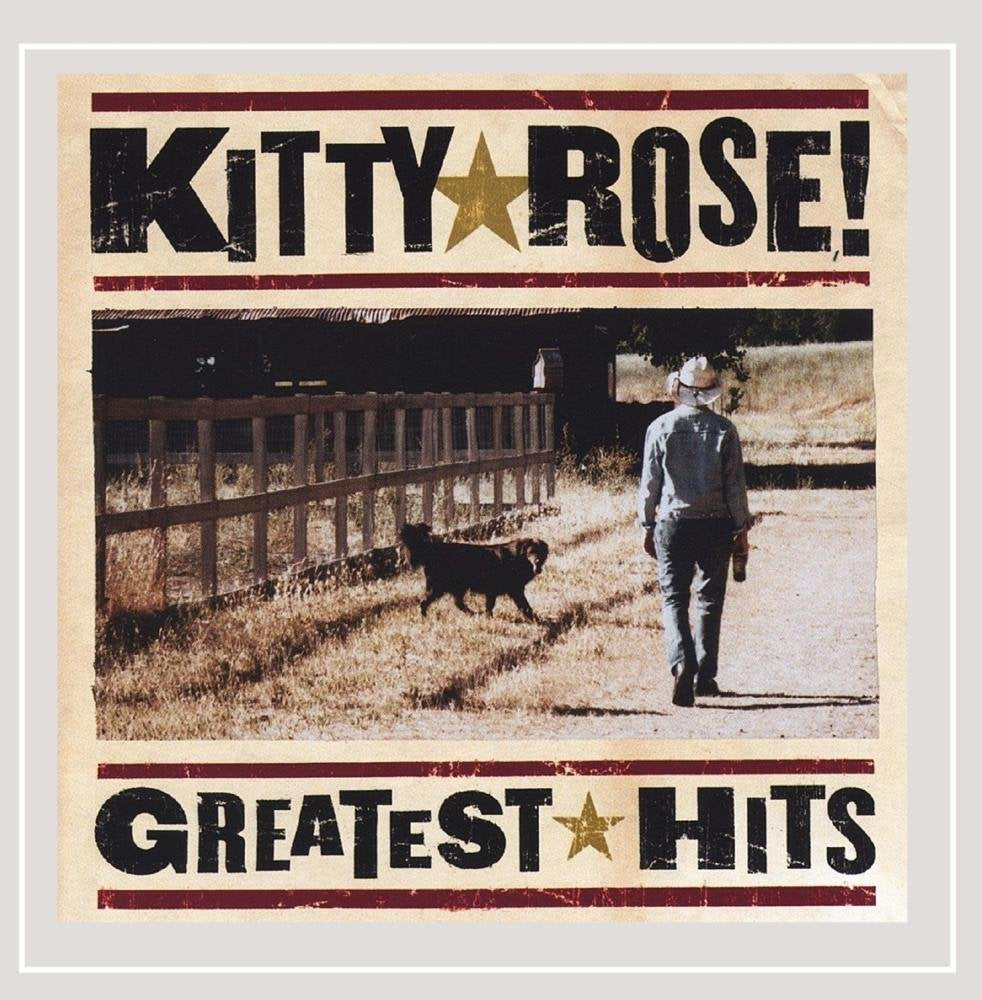 Kitty Rose - Greatest Hits (CD)