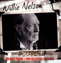 Willie Nelson - Snapshot: Willie Nelson (CD)