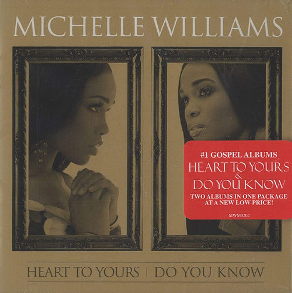 Michelle Williams - Music World Master Series [2 CD] (CD)