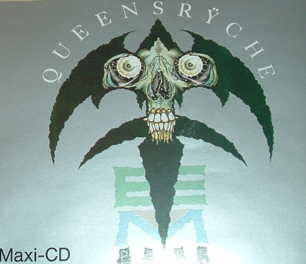 Queensryche - Empire (CD)