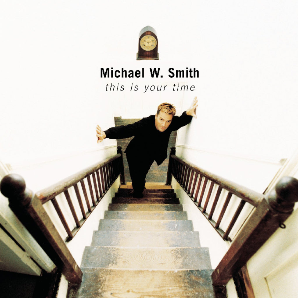 Michael W. Smith - This Is Your Time (CD)