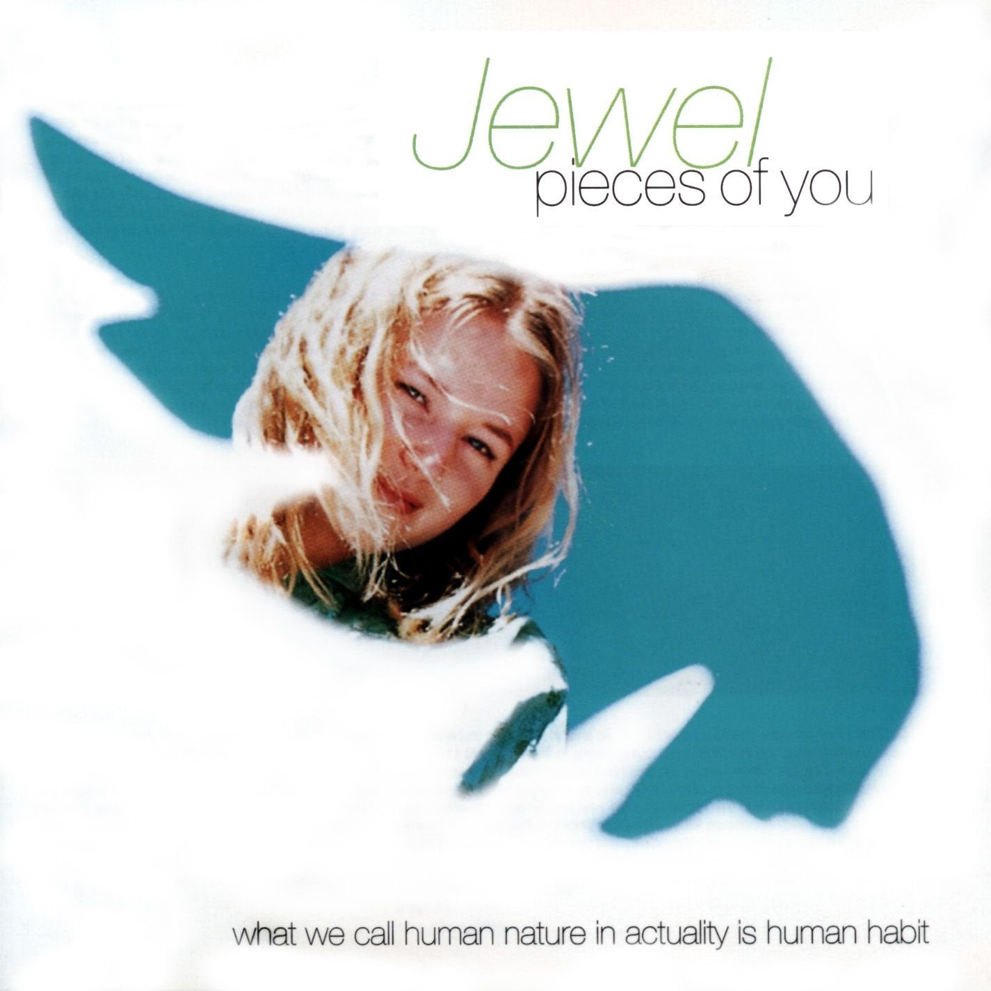 Jewel - Pieces Of You (CD)