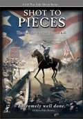 Civil War Life: Shot to Pieces (DVD)