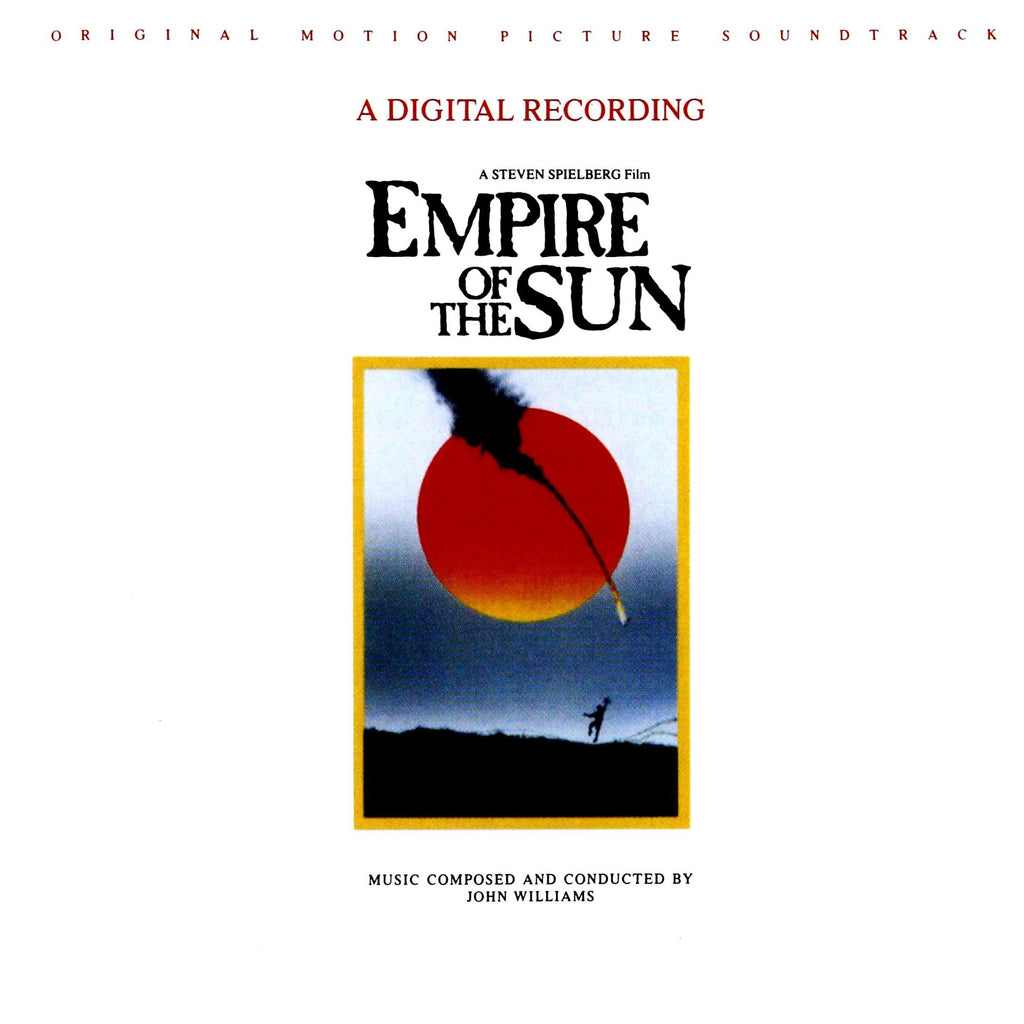 Empire Of The Sun - Soundtrack (CD)