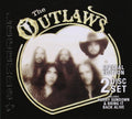 Outlaws - Hurry Sundown / Bring It Back Alive (CD)
