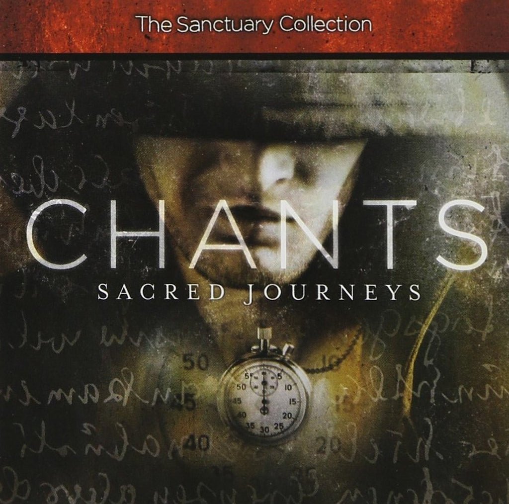 Unknown Artist - Chants (CD)
