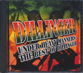 Dillinger - Under Heavy Manners: Best of D (CD)