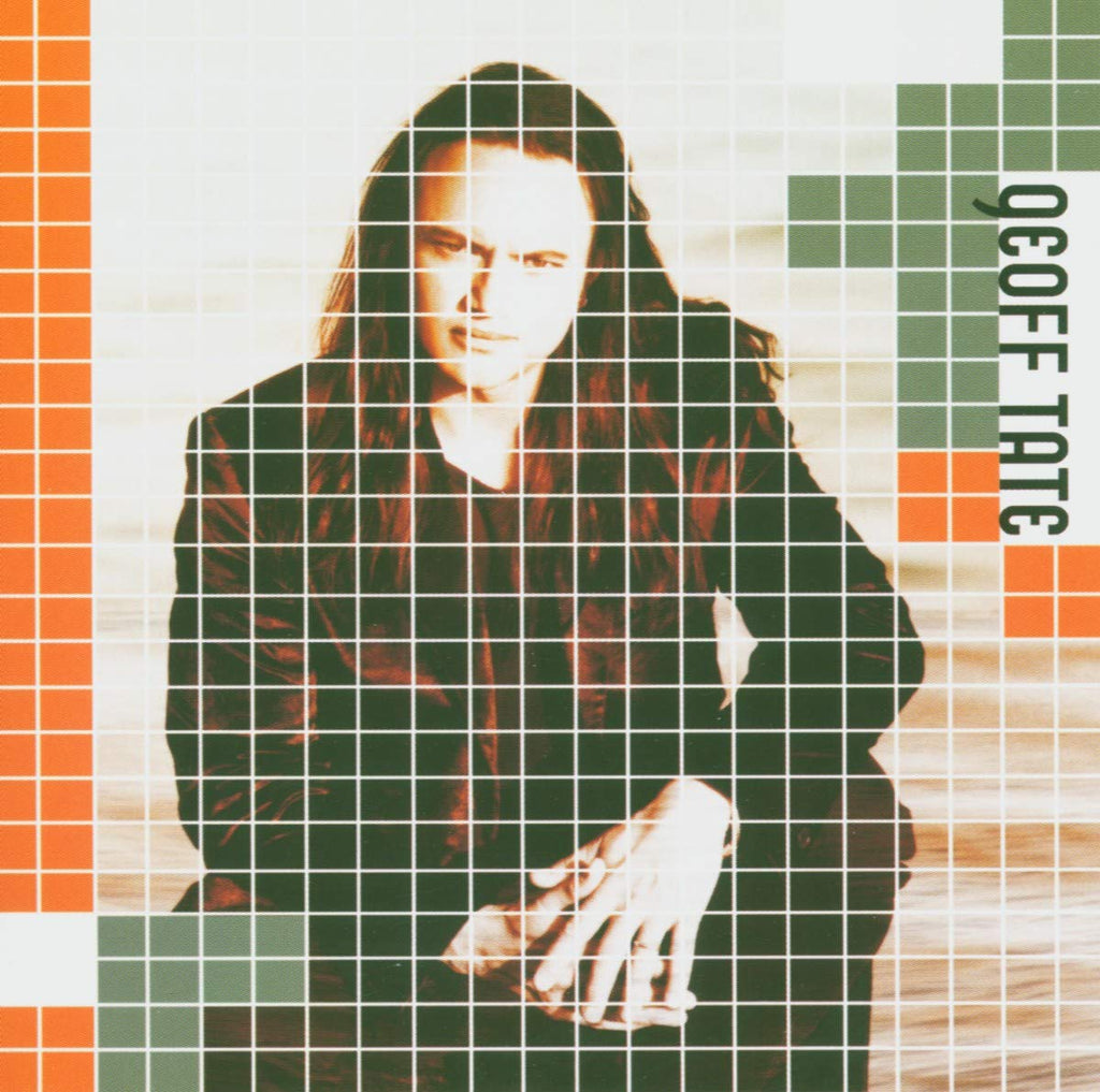 Geoff Tate - Geoff Tate (CD)