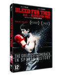 Bleed for this (DVD)